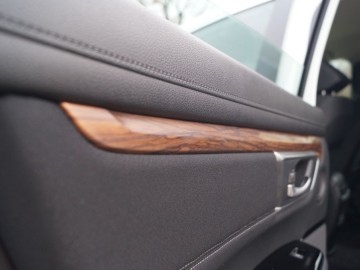 Honda CR-V 1,5 4x2 173 KM 6MT &ndash; Udane posunięcie